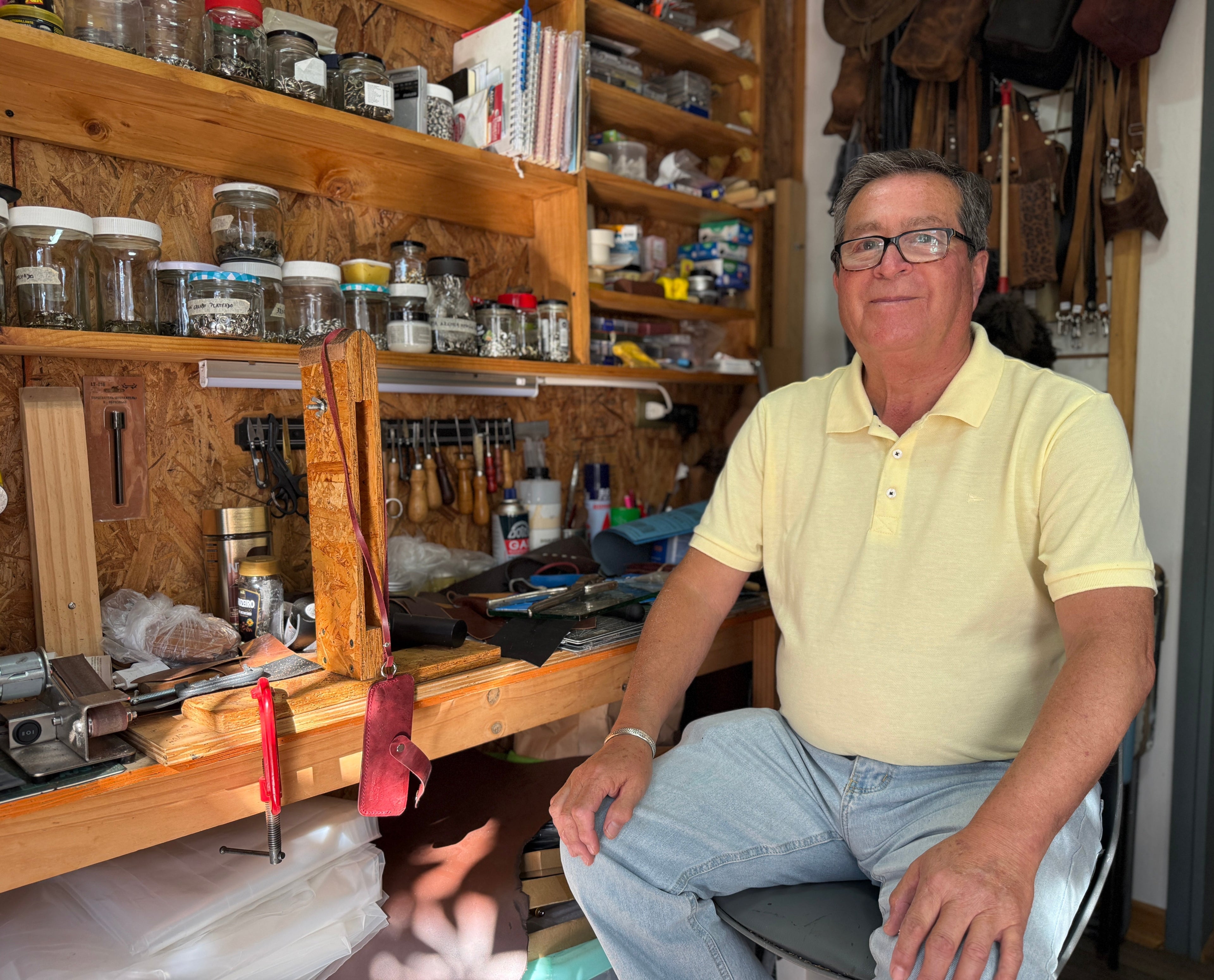 Esta es la historia de MCueros