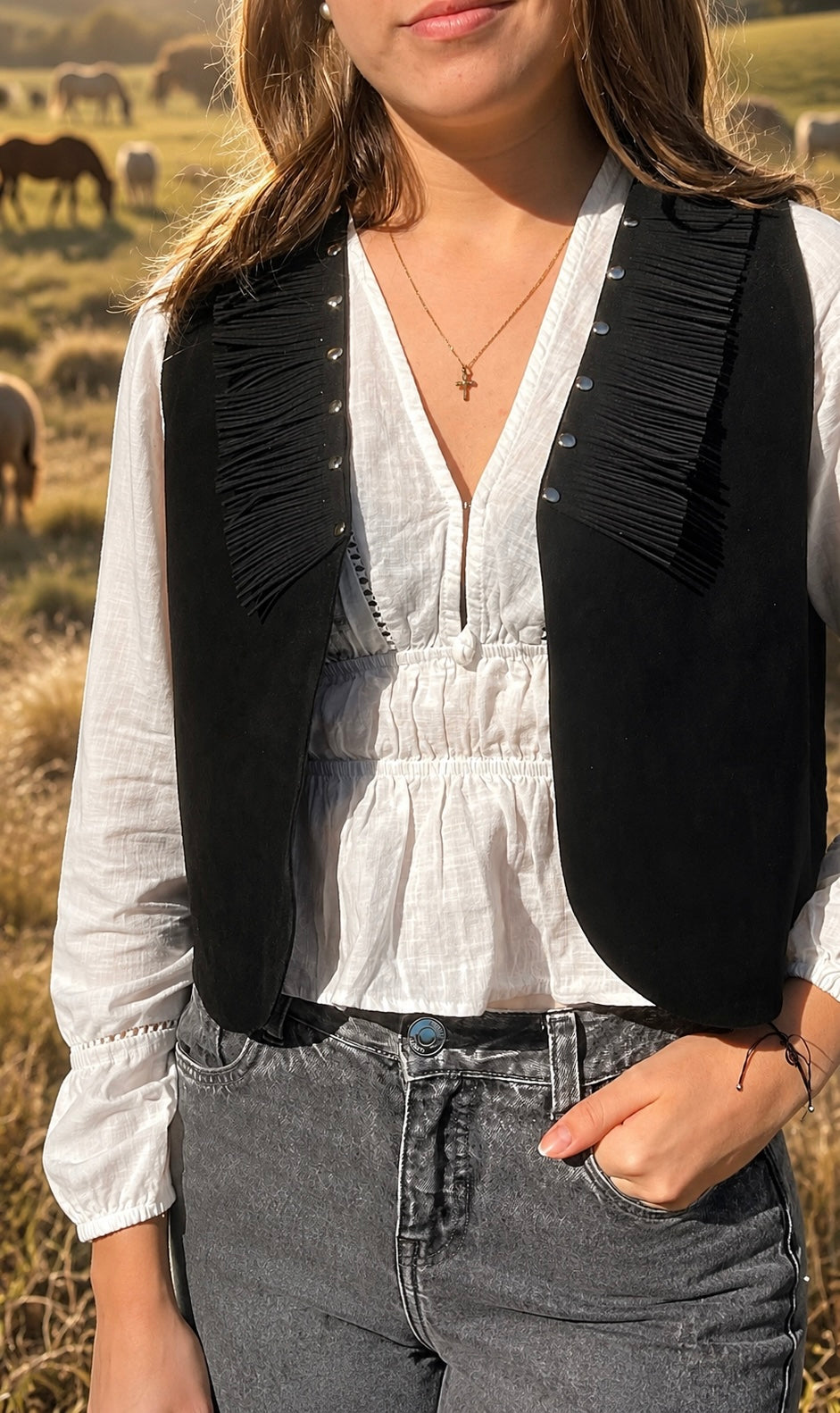 Bolero Cuervo