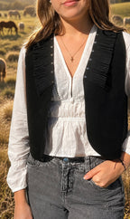 Bolero Cuervo