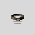 Pulsera Botón