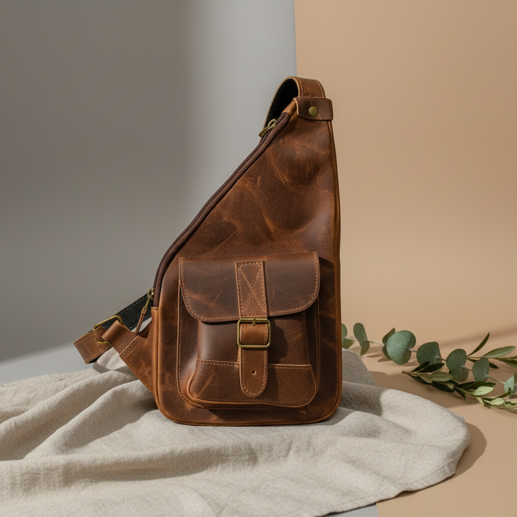Bolso lateral