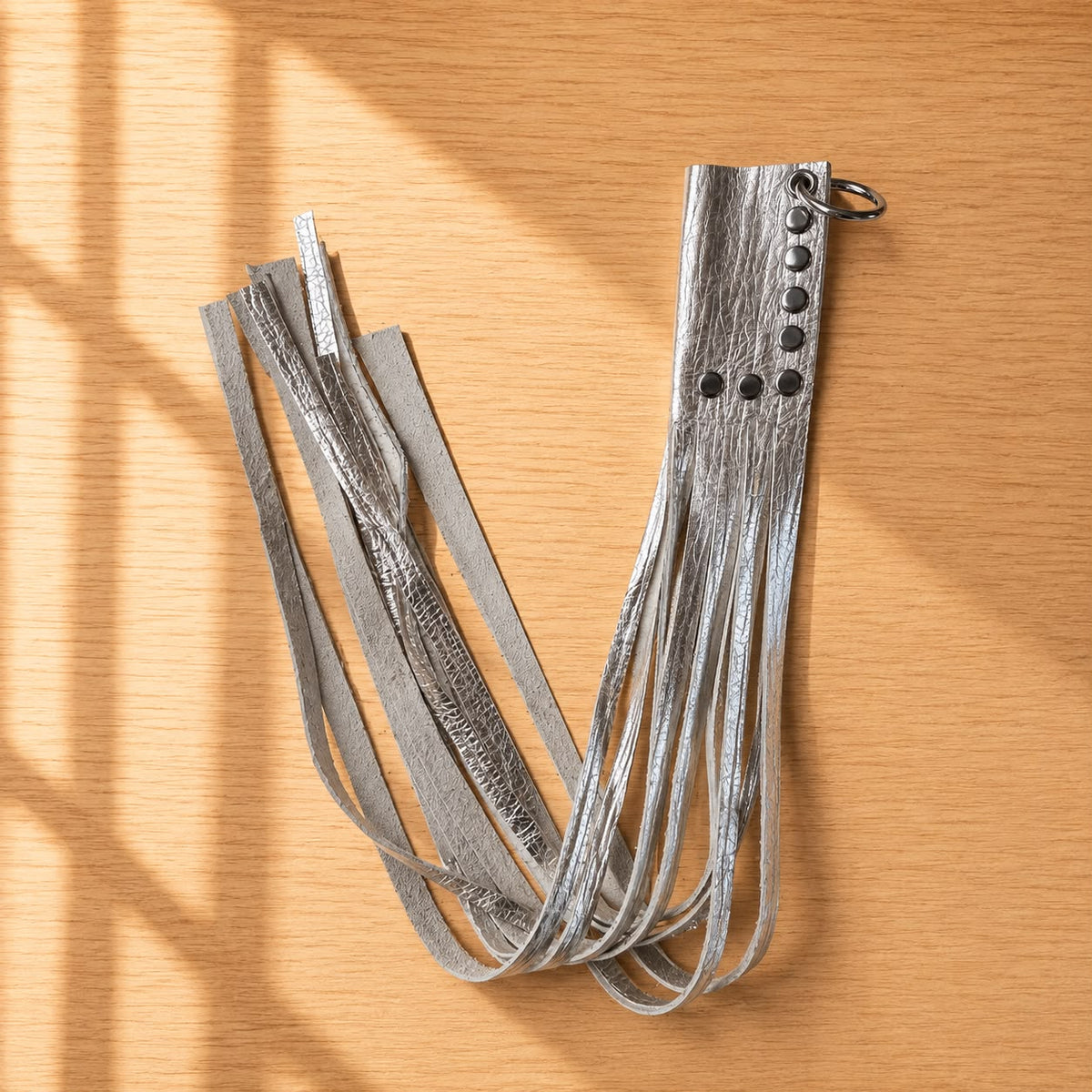 Porta encendedor Destello