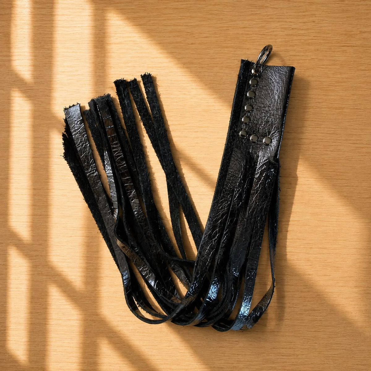 Porta encendedor Destello