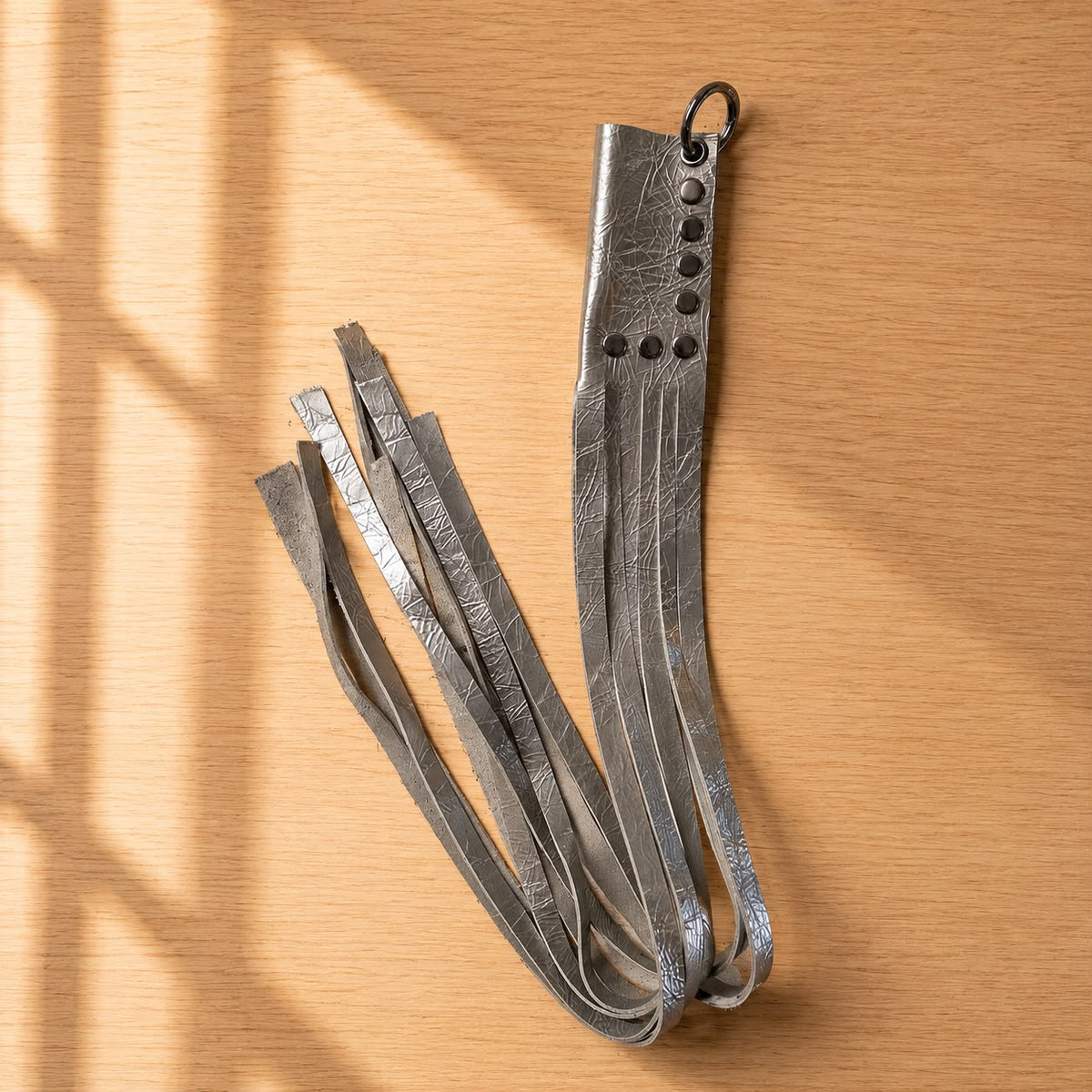 Porta encendedor Destello
