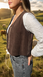 Bolero Roble