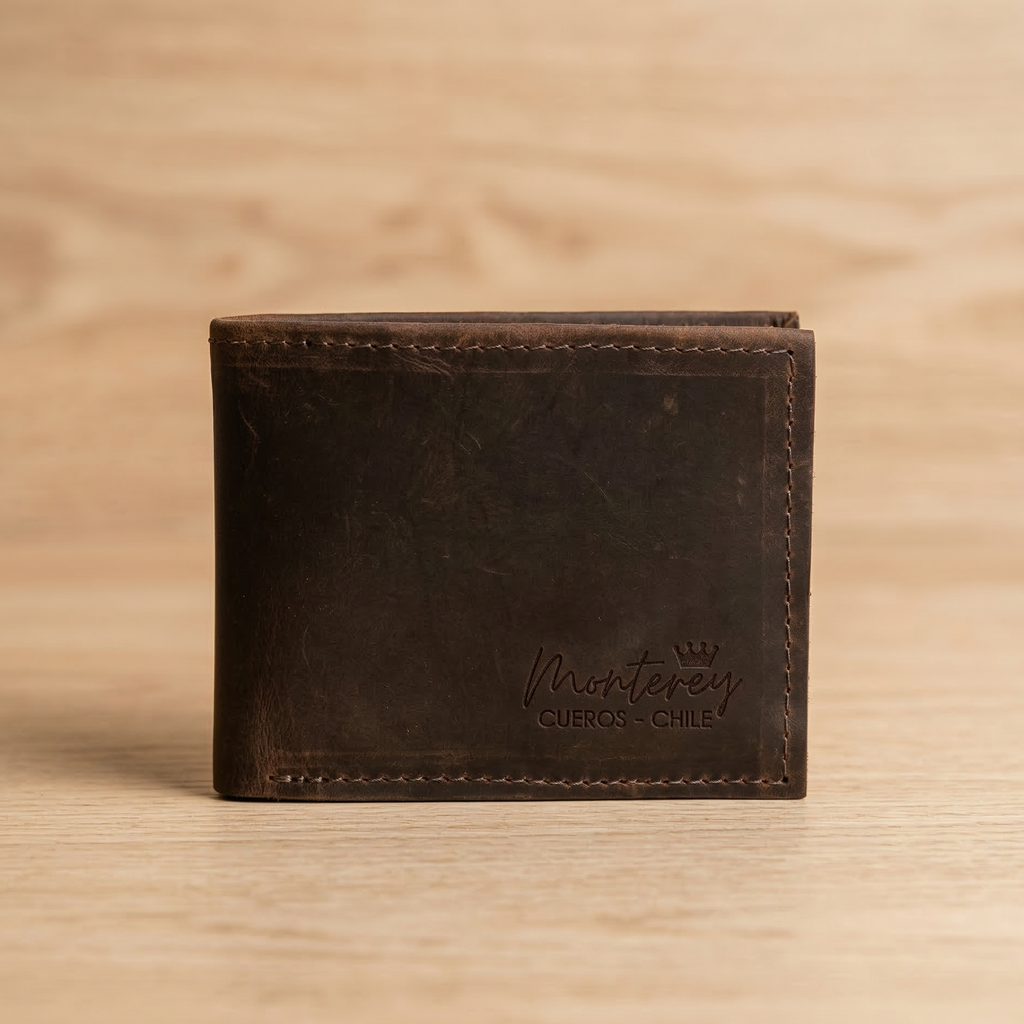 Billetera Boston