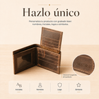 Billetera Boston