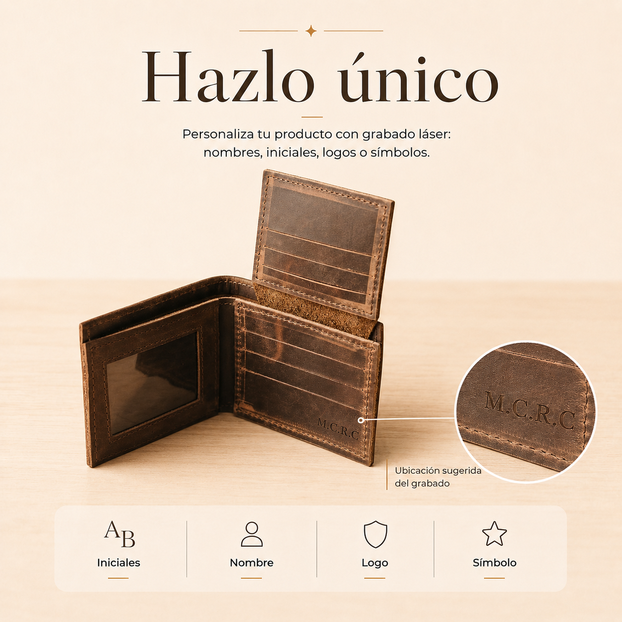 Billetera Boston