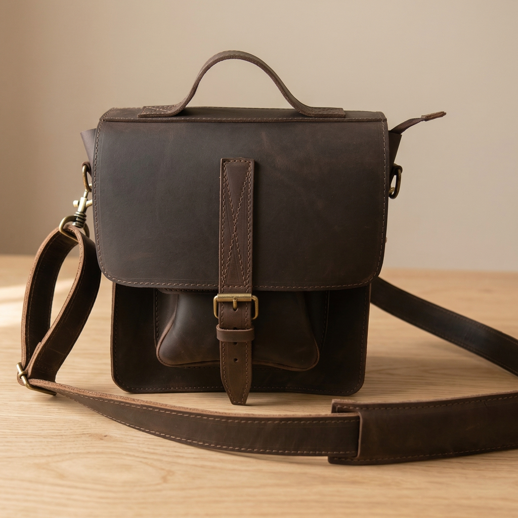Morral Atlas
