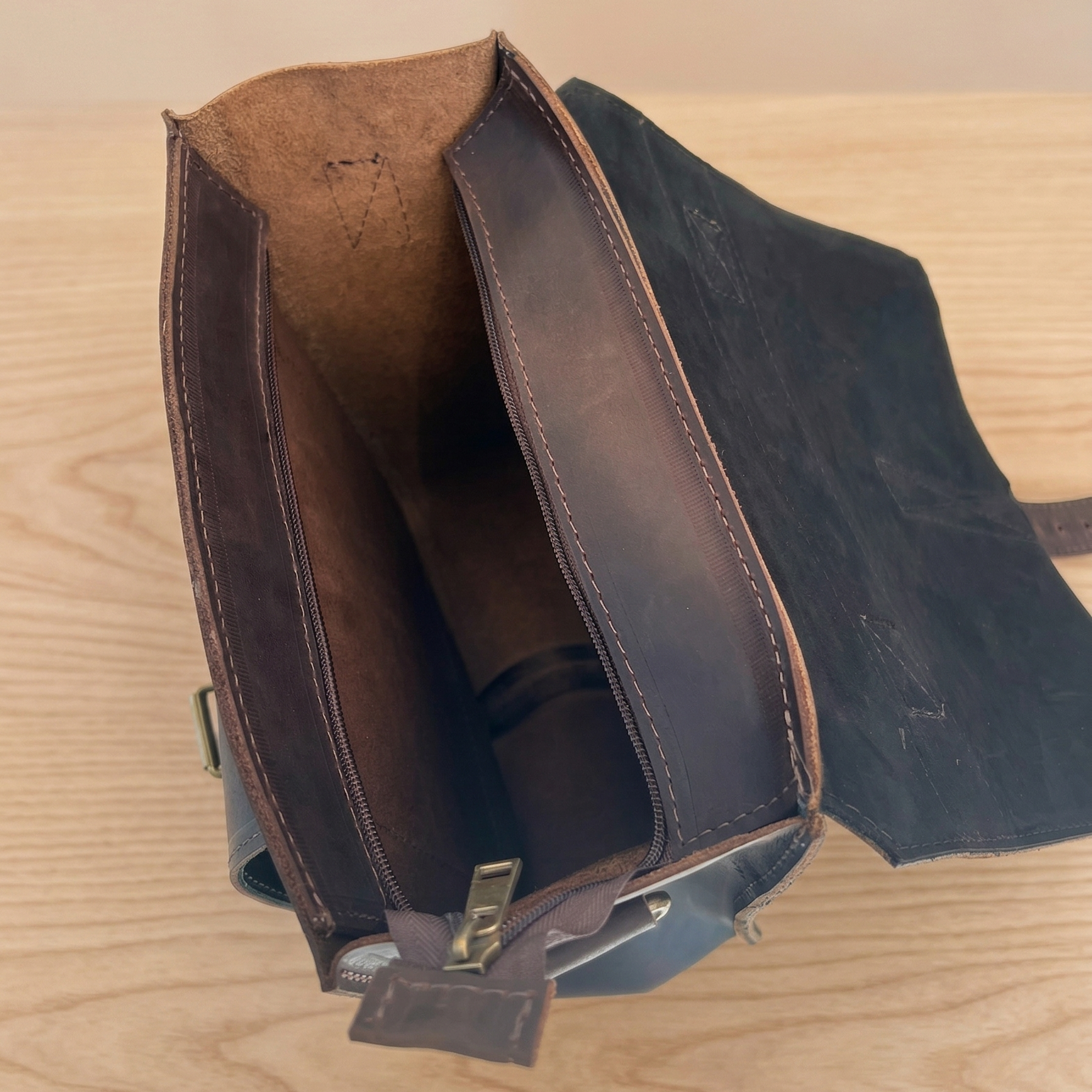 Morral Atlas