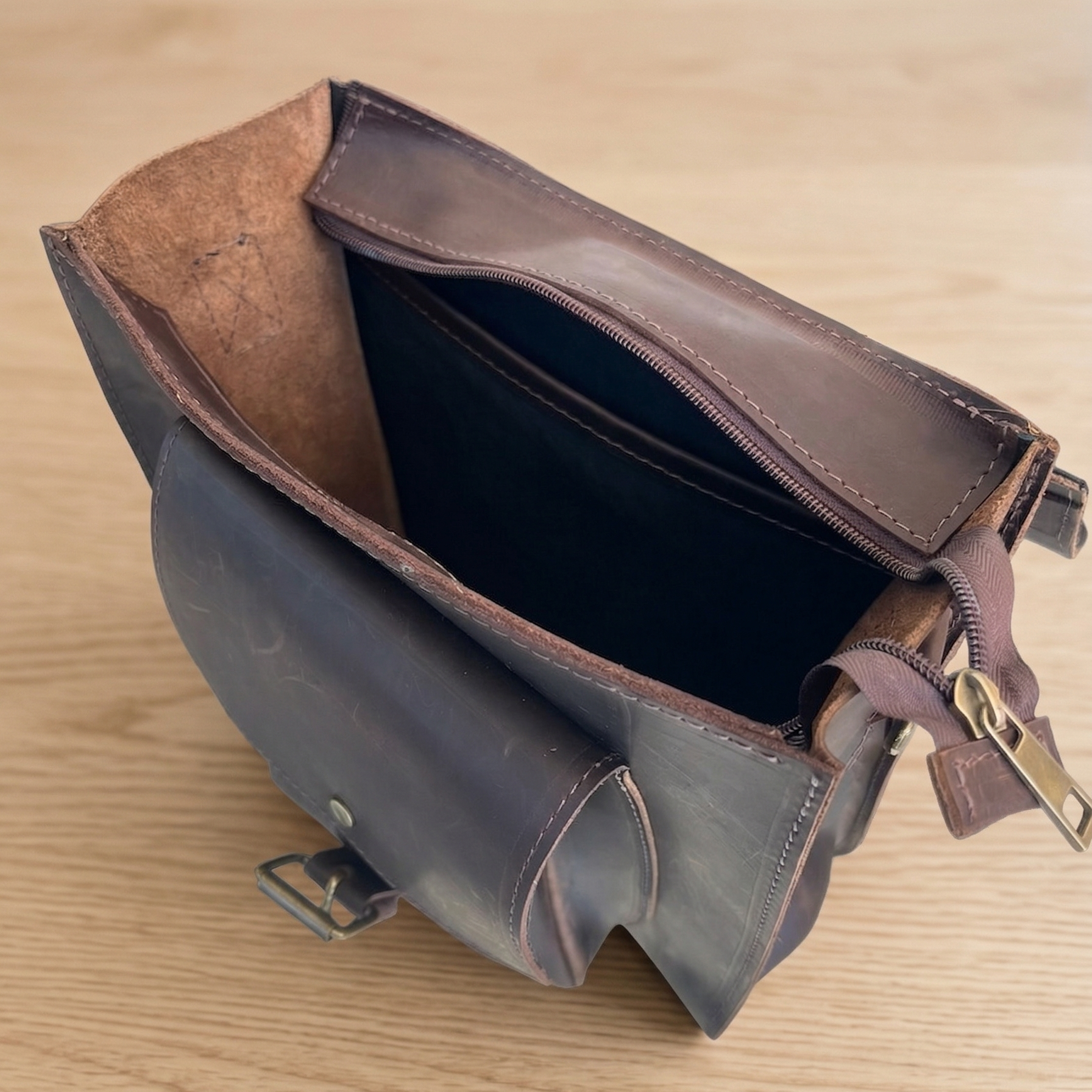 Morral Atlas