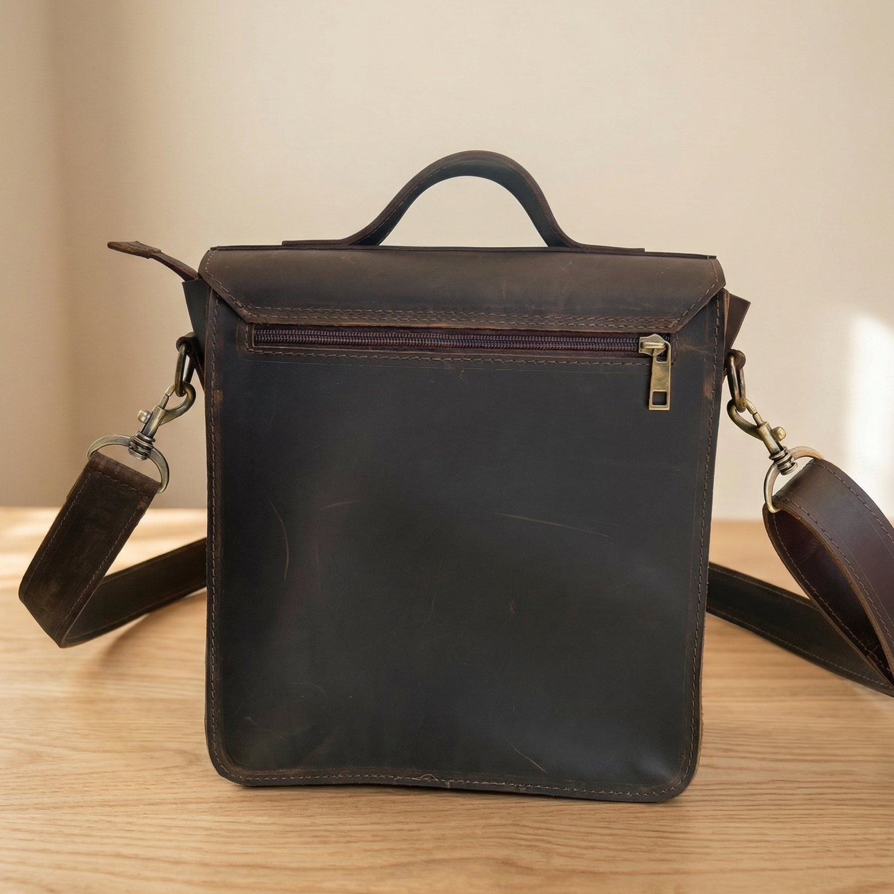 Morral Atlas