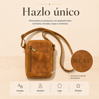 Bolso Cruzado