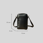 Bolso Cruzado