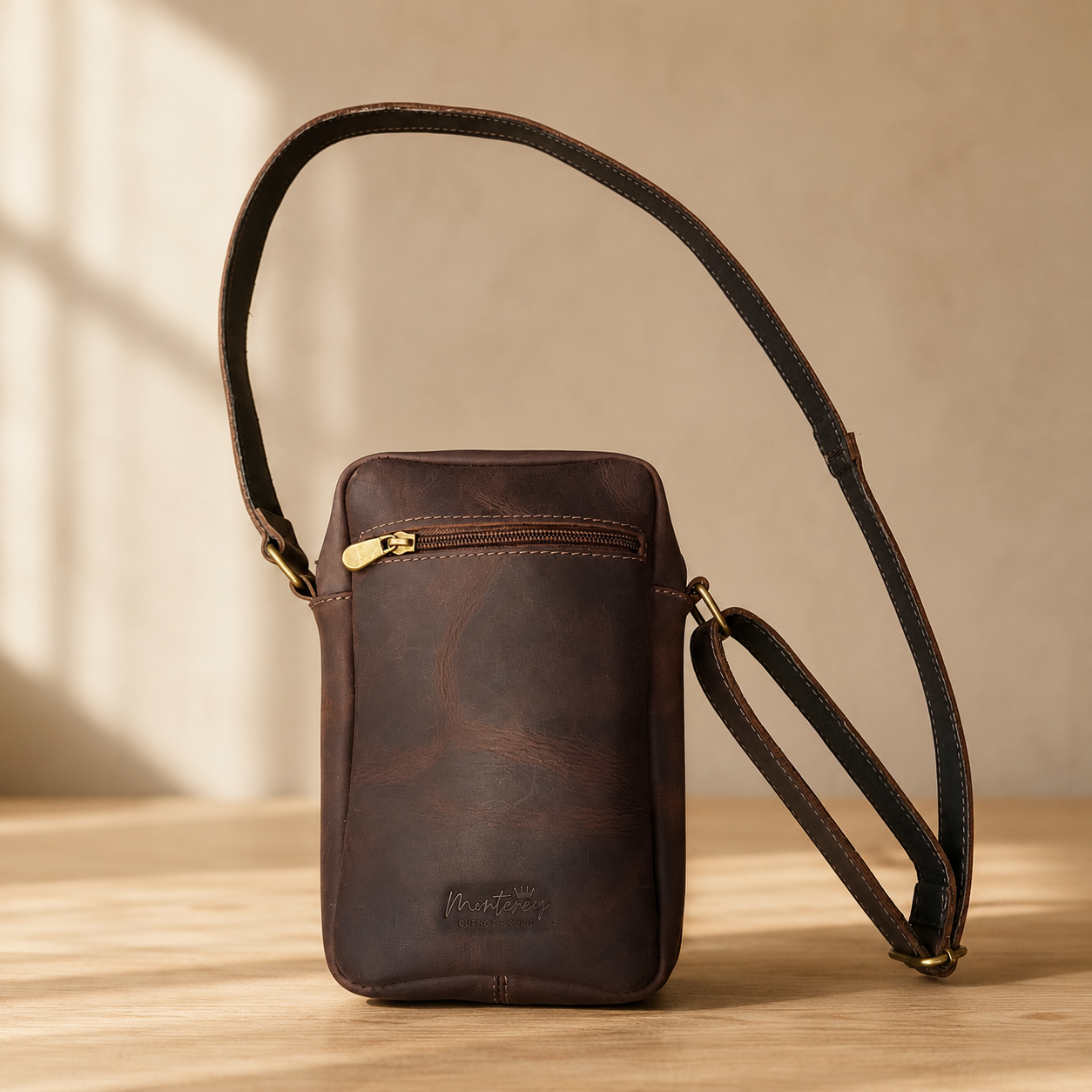 Bolso Cruzado