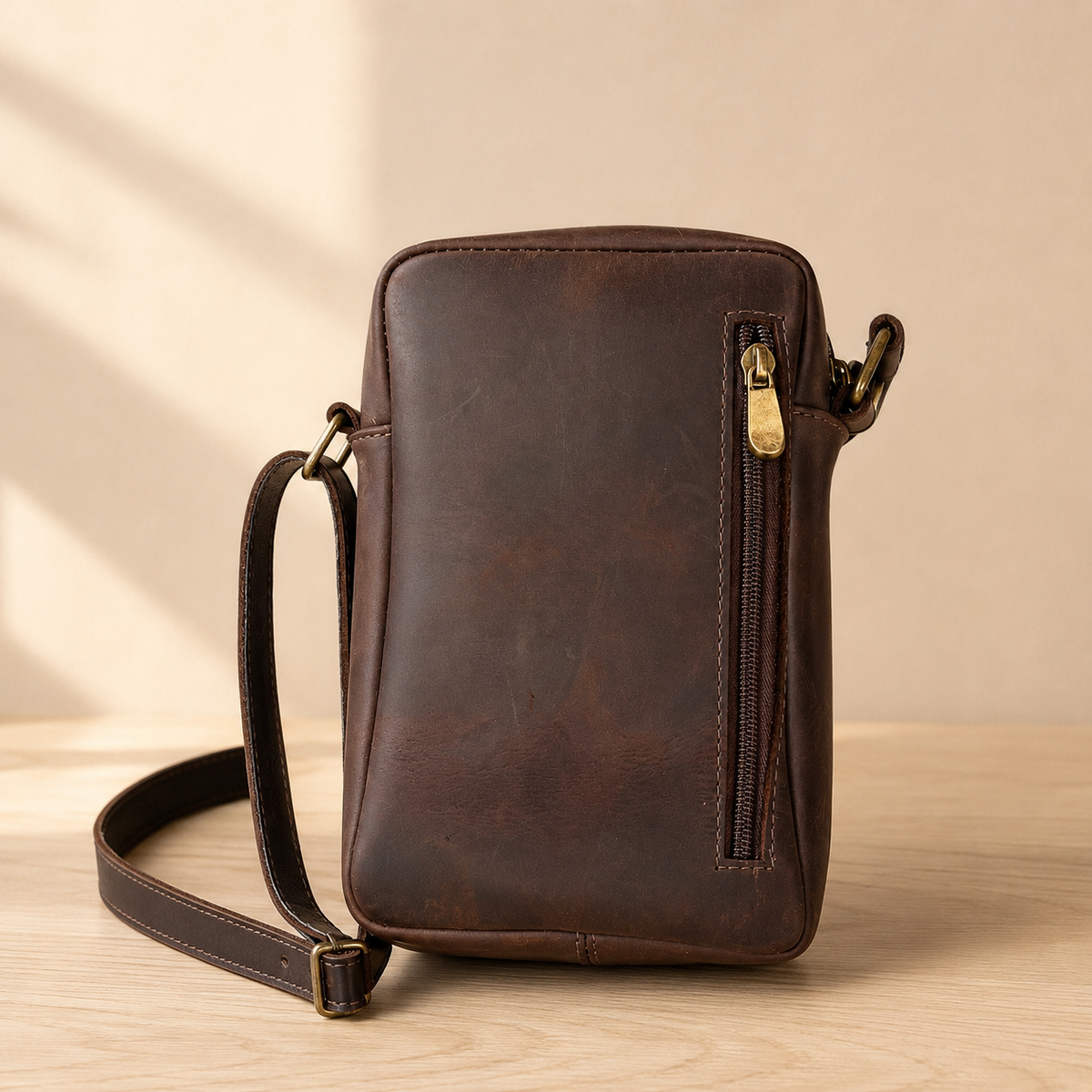 Bolso Cruzado