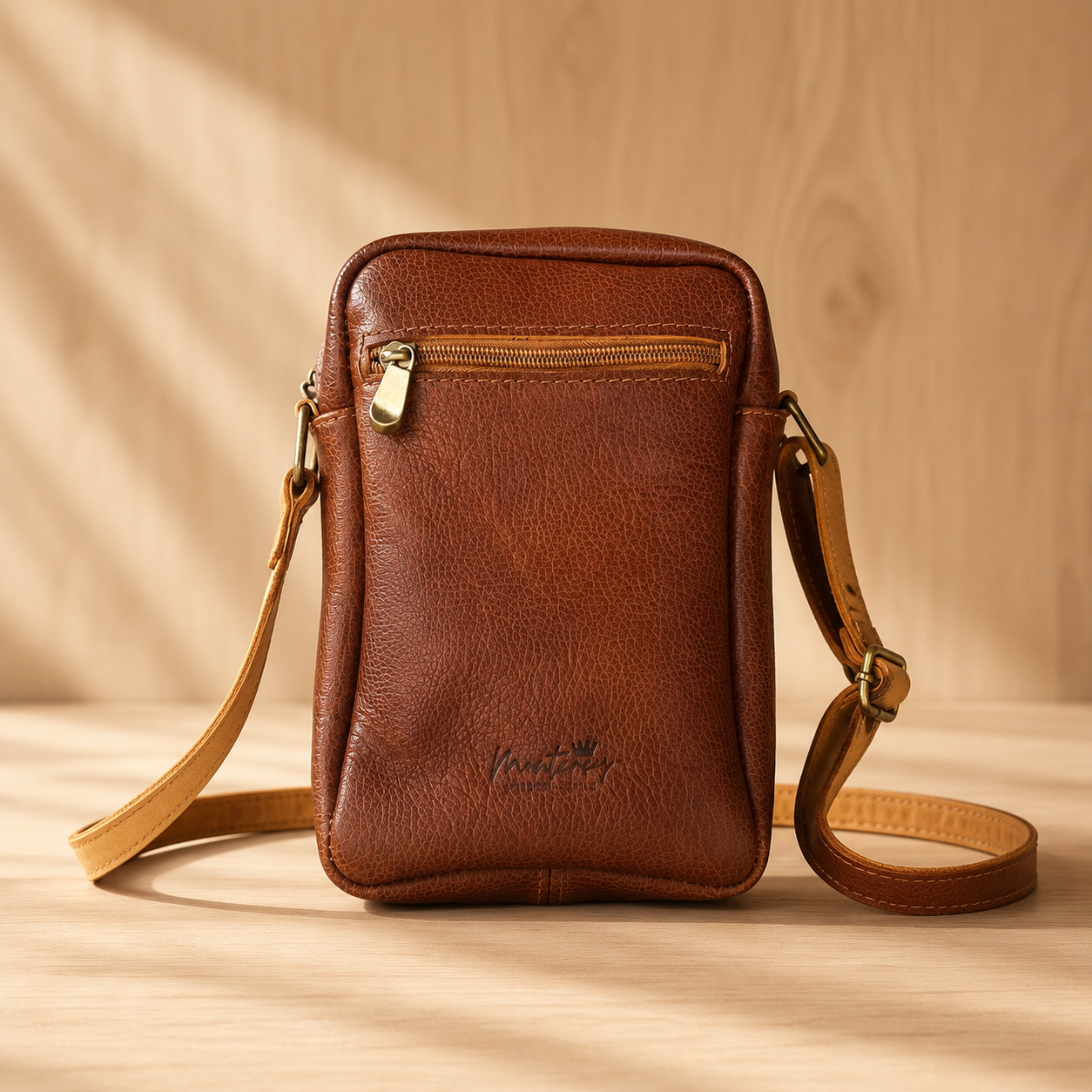 Bolso Cruzado