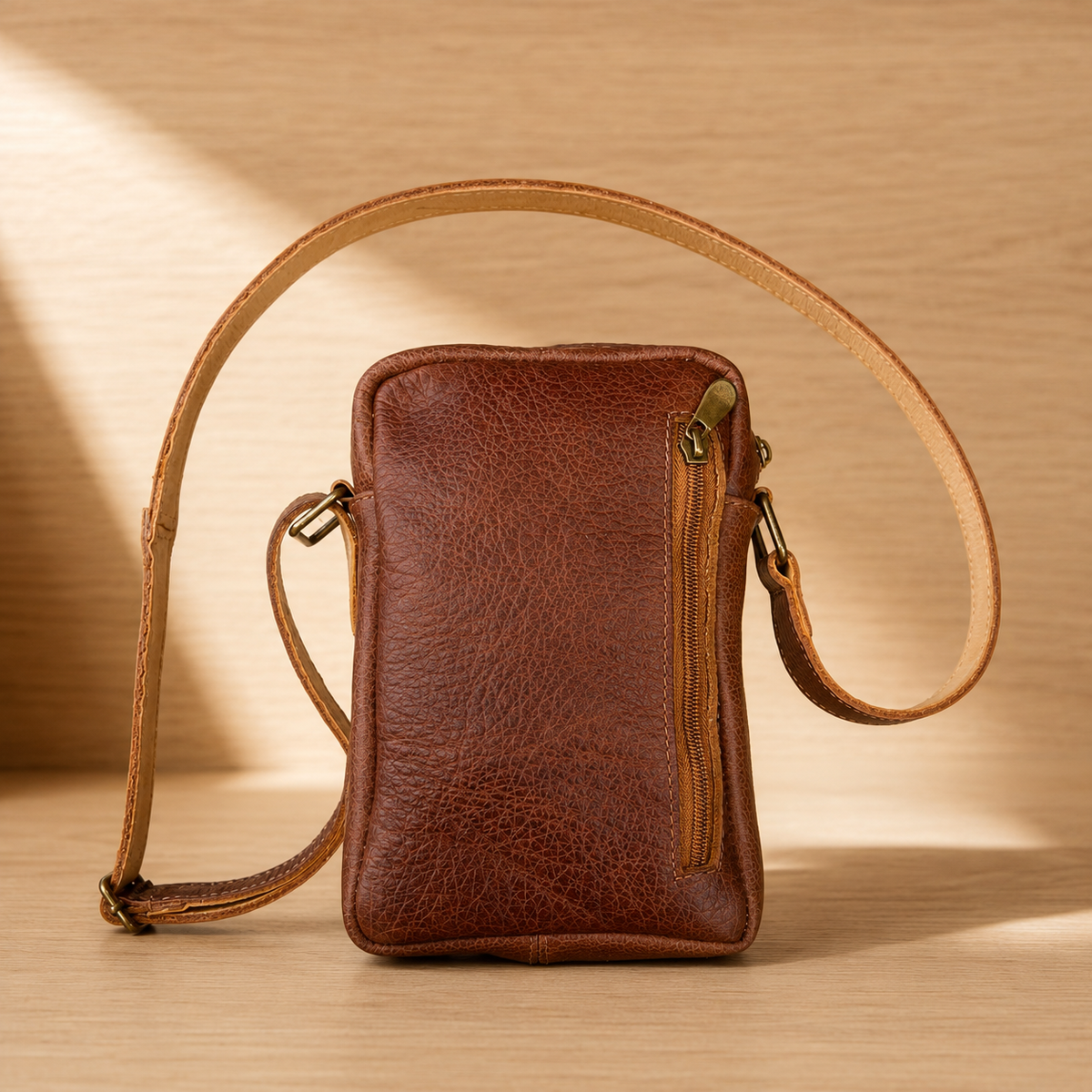 Bolso Cruzado