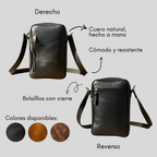 Bolso Cruzado