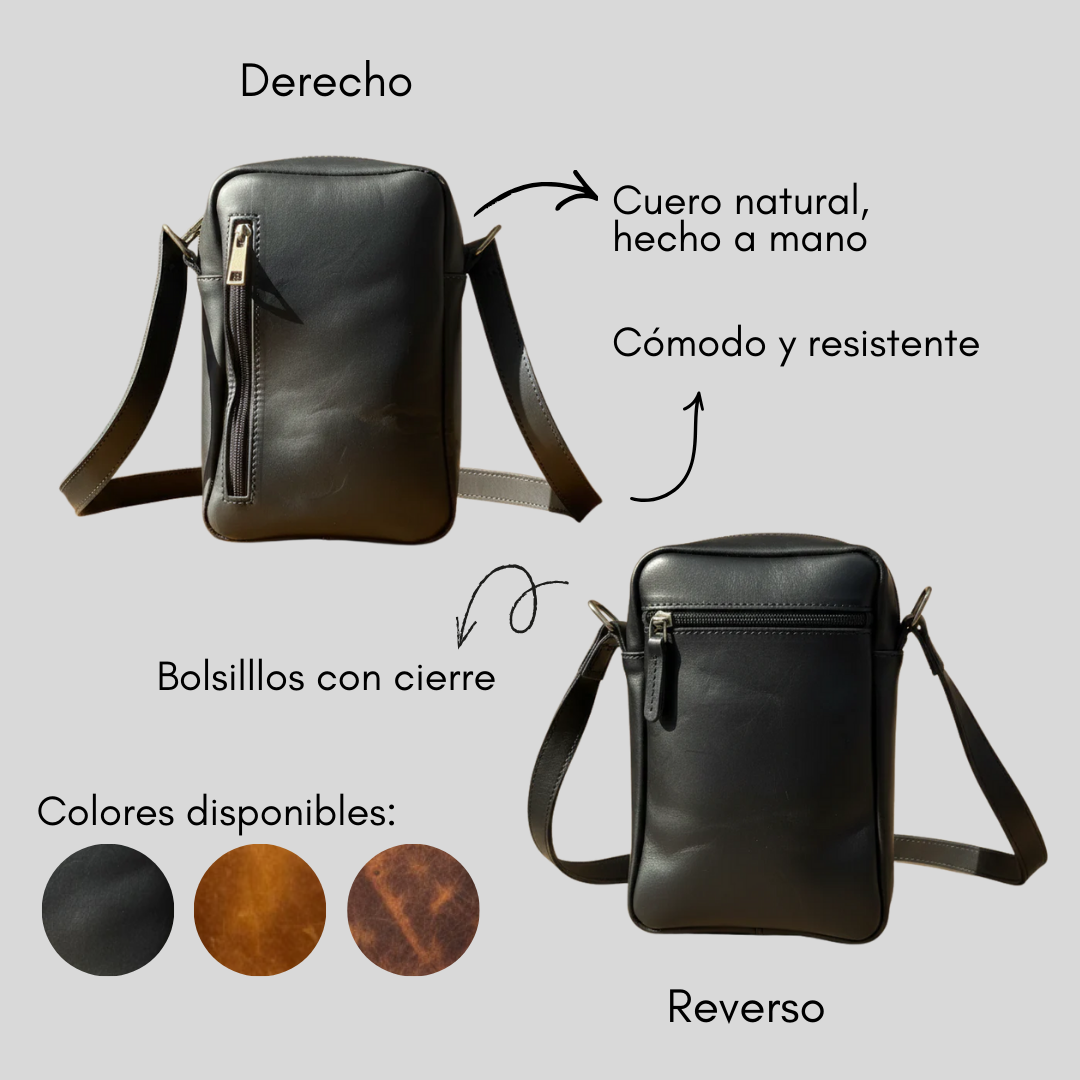 Bolso Cruzado
