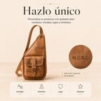 Bolso Lateral