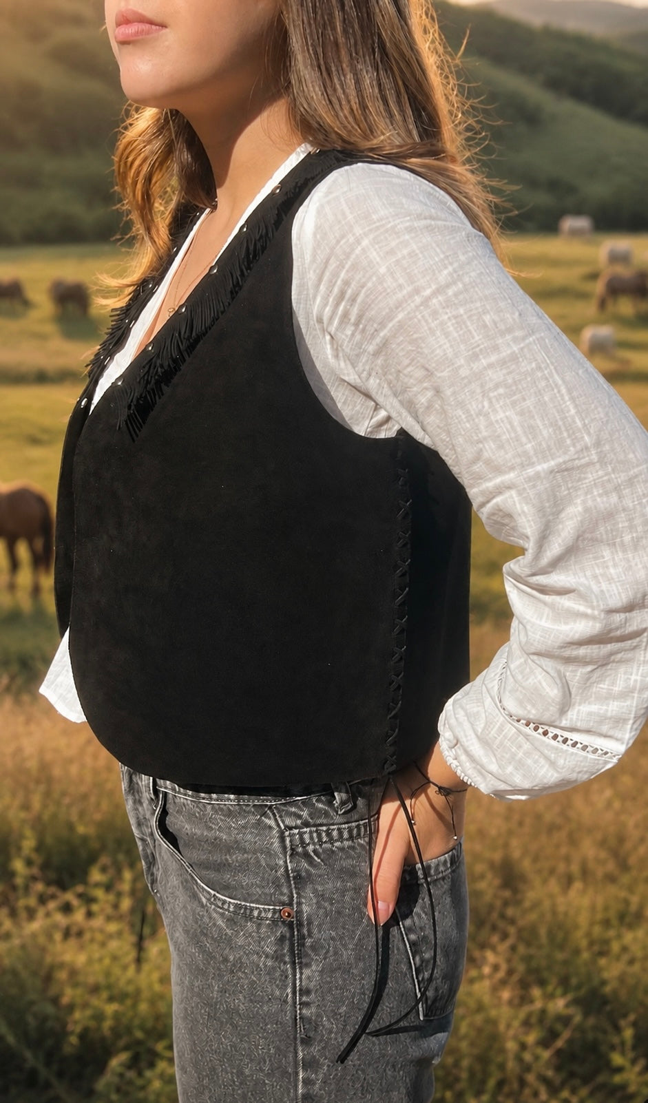 Bolero Cuervo
