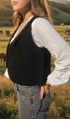 Bolero Cuervo