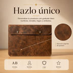 Carpeta Ejecutiva - Porta Notebook