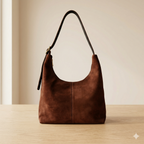 Cartera Firenze Chocolate