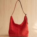 Cartera Firenze Roja