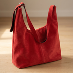 Cartera Firenze Roja