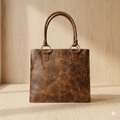 Cartera Siena Habano