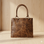 Cartera Siena Habano