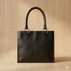 Cartera Siena Negra