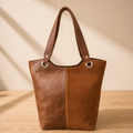 Cartera Torino Habano