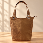 Cartera Torino Habano
