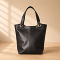 Cartera Torino Negra