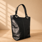 Cartera Torino Negra