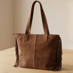 Cartera Toscana Chocolate