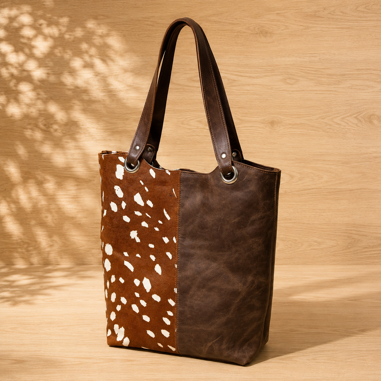 Cartera Torino Cervo
