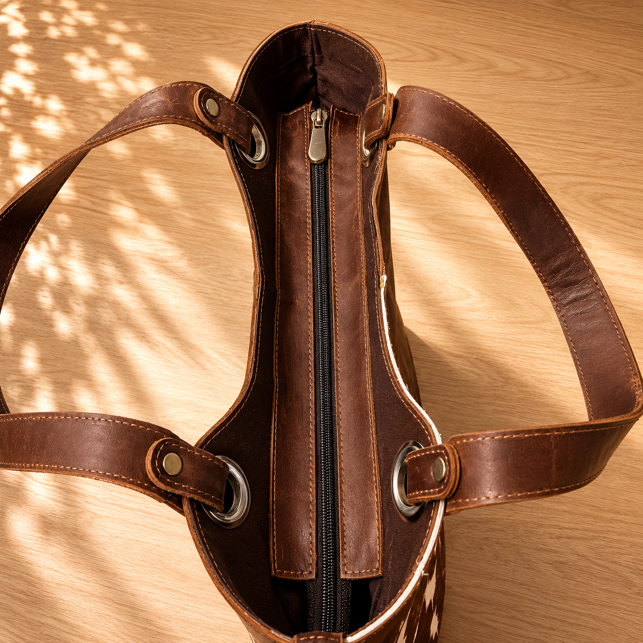 Cartera Torino Cervo