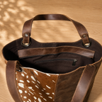 Cartera Torino Cervo
