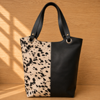 Cartera Torino Dalmata