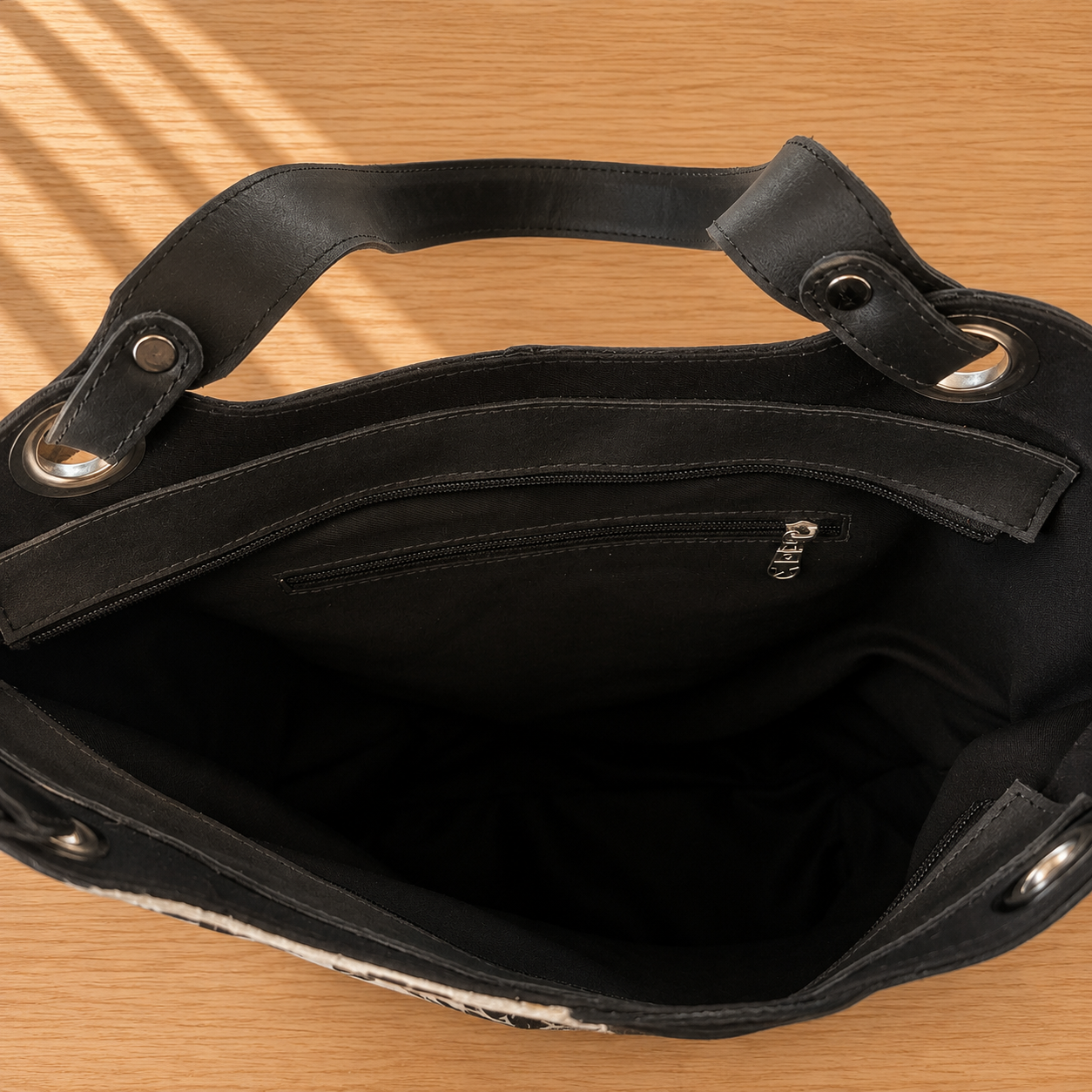 Cartera Torino Dalmata