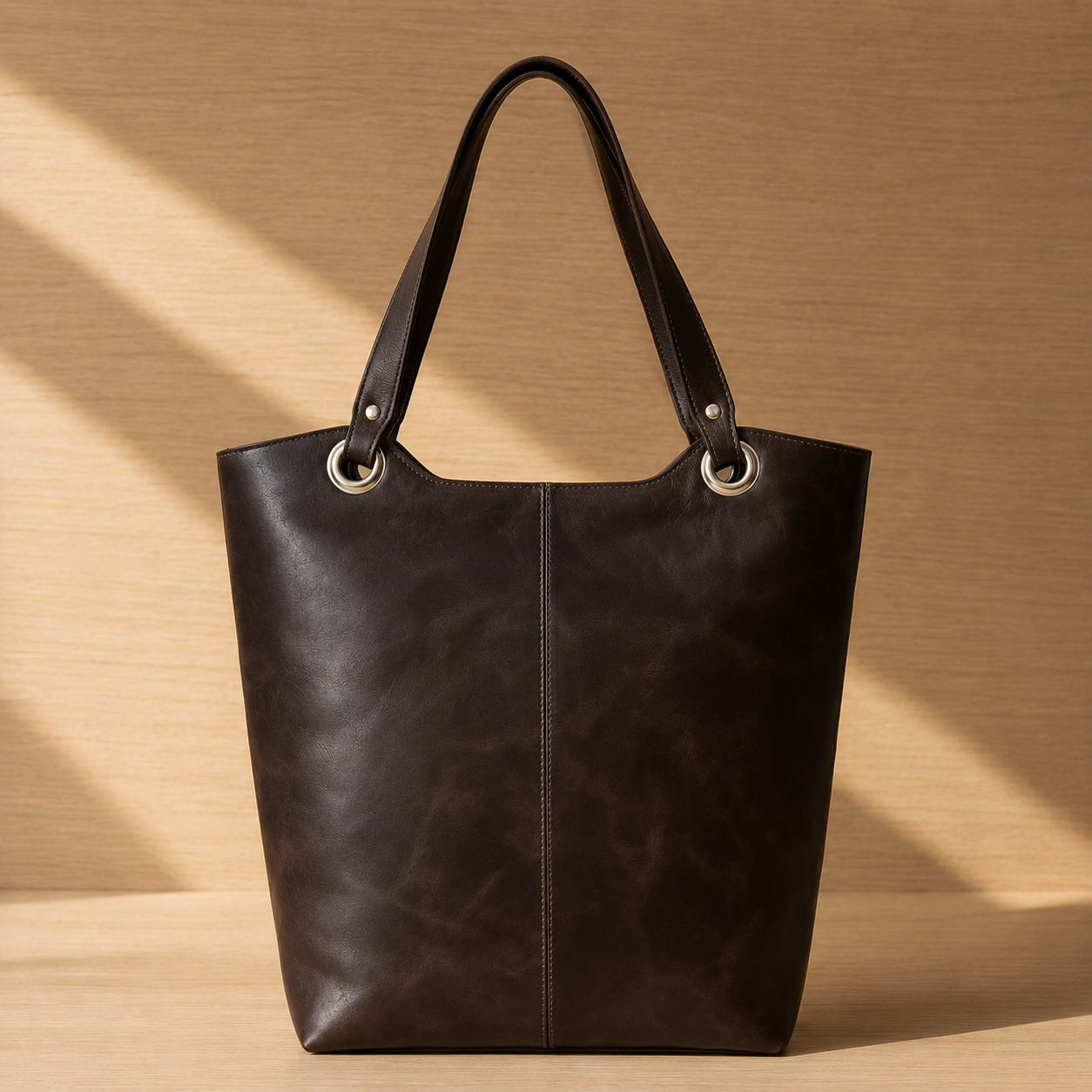 Cartera Torino Mucca