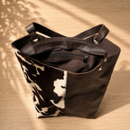 Cartera Torino Mucca