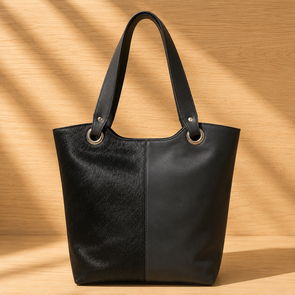 Cartera Torino Onyx