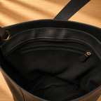 Cartera Torino Onyx