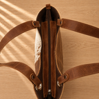 Cartera Torino Terra