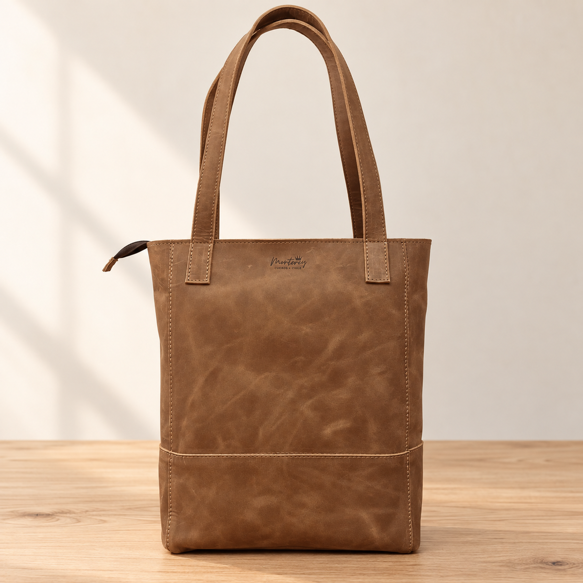 Cartera Tote Génova